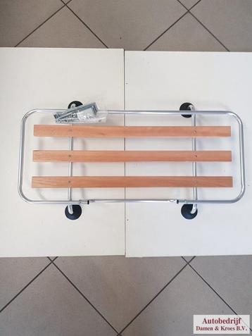 Bagage rek BOOT RACK GAC4005X TR2 TR3 TR3A TR4 TR5 TR6 MGA M beschikbaar voor biedingen