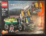Lego Technic 42080 in doos, Ophalen of Verzenden, Zo goed als nieuw