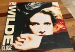 VINYL LP KIM WILDE CLOSE 1988 MCA LABEL GERMANY, Verzenden, 1980 tot 2000, Gebruikt, 12 inch