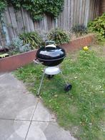 BBQ Weber, Ophalen, Zo goed als nieuw, Weber, Met accessoires