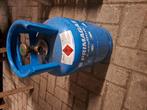 Gasfles, Ophalen of Verzenden, Zo goed als nieuw