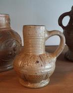 Showroom per 17-03 EZ Antiek Kunst Bodemvondst Baardmankruik