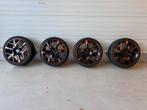 19” originele Cupra Leon VZ Hailstorm Akebono velgen 19 inch, Auto-onderdelen, Banden en Velgen, Banden en Velgen, Nieuw, Winterbanden