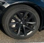 Wieldoppen Tesla Model 3, Ophalen, Gebruikt