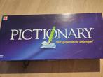 Pictionary, Ophalen of Verzenden, Zo goed als nieuw