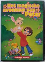 Het magische avontuur van Peter (2000), Alle leeftijden, Ophalen of Verzenden, Amerikaans, Tekenfilm