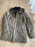 Farfield winterjas, maat 48, Kleding | Heren, Jassen | Winter, Ophalen of Verzenden, Zo goed als nieuw, Maat 48/50 (M), Farfield