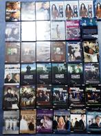 SALE Cracker, Prime Suspect, Morse, Lewis, Sherlock, Banks,F, Boxset, Ophalen of Verzenden, Zo goed als nieuw, Vanaf 12 jaar