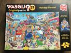 WasGij legpuzzel. Original 37. 1000 stukjes, Ophalen, 500 t/m 1500 stukjes, Zo goed als nieuw, Legpuzzel