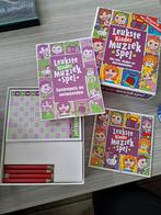 Leukste Kinder Muziek Spel, Een of twee spelers, Ophalen of Verzenden, Zo goed als nieuw