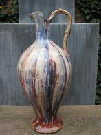 VAAS KERAMIEK BOUFFIOULX DUBOIS MARTEAU ART DECO, Antiek en Kunst, Antiek | Keramiek en Aardewerk, Ophalen of Verzenden