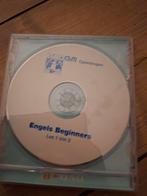 Engels voor Beginners DVD, Ophalen of Verzenden, Zo goed als nieuw, Educatief, Vanaf 10 jaar