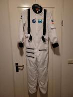 astronautenpak carnaval, Ophalen of Verzenden, Zo goed als nieuw, 158 t/m 164, Jongen of Meisje