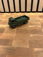 Dinky Toys Army Wagon, Ophalen of Verzenden, Gebruikt, Auto, Dinky Toys