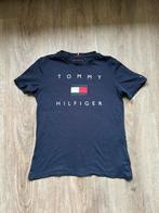Tshirt van Tommy Hilfiger maat 14/164, Jongen, Tommy Hilfiger, Gebruikt, Shirt of Longsleeve