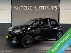 Peugeot 108 1.0 e-VTi 5 DEURS / AIRCO / LED / NAP / RIJKLAAR, Voorwielaandrijving, Gebruikt, Euro 6, 4 stoelen