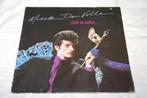 Mink DeVille – Coup De Grace LP Vinyl, Cd's en Dvd's, Vinyl | Rock, Ophalen of Verzenden, Gebruikt, 12 inch, Poprock