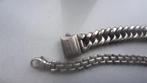 Zilveren armbanden 2 stuks 98 gr, Sieraden, Tassen en Uiterlijk, Armbanden, Ophalen of Verzenden, Zilver, Zilver