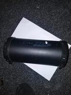 Bluetooth speaker maar kan ook via usb of audio jack, Auto diversen, Autospeakers, Ophalen of Verzenden