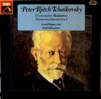 Tchaikovsky  Leonid Kogan, Emil Gilels Vioolconcert 2LP, Ophalen of Verzenden