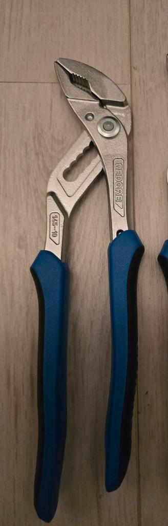 Gedore-Knipex-Hikoki-Bosch-Stanley etc nieuw gereedschap, Doe-het-zelf en Verbouw, Gereedschap | Handgereedschap, Nieuw, Ophalen of Verzenden