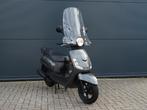 SYM FIDDLE II 50 4T 2023 50i 4t 45m ZGAN windscherm