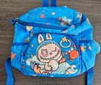 Leuke schooltas van labubu., Ophalen of Verzenden, Nieuw, Rugtas
