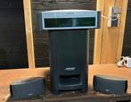 Bose 321 Home Cinema Systeem - compleet, Overige merken, Gebruikt, 70 watt of meer, Ophalen of Verzenden
