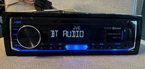 JBL Auto Radio met Bluetooth, Auto diversen, Autoradio's, Zo goed als nieuw, Ophalen of Verzenden