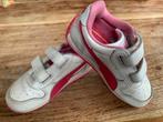 Puma schoenen meisje maat 24, Ophalen of Verzenden, Zo goed als nieuw, Meisje, Schoenen