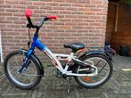 Noxon kinderfiets jongensfiets 18 inch, Fietsen en Brommers, Fietsen | Kinderfietsjes, Ophalen, Gebruikt, 16 tot 20 inch, Noxon
