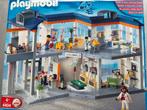 Playmobil 4404 Ziekenhuis & Ambulance, Ophalen of Verzenden, Gebruikt, Complete set