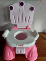 Fisher-price Koninklijk potje, Ophalen, Overige typen