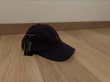 Ralph lauren polo pet beschikbaar voor biedingen
