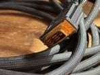 kabel, Doe-het-zelf en Verbouw, Elektra en Kabels, Ophalen of Verzenden, Zo goed als nieuw, Kabel of Snoer
