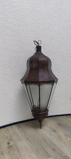 Hanglamp., Huis en Inrichting, Lampen | Hanglampen, Ophalen, 50 tot 75 cm, Klassiek, Zo goed als nieuw