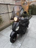 Brommer Fiddle 3, Ophalen, Gebruikt, Maximaal 45 km/u, Benzine