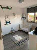 Nijntje wandpaneel met verlichting, Ophalen, Zo goed als nieuw, Wanddecoratie