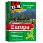 ACSI campinggids boeken Europa 1 en 2 - 2024 zonder korting, Nieuw, Overige merken, Campinggids, Ophalen of Verzenden