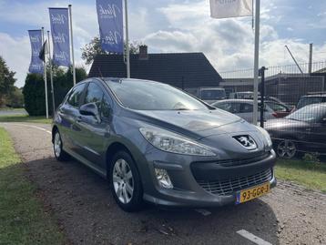Peugeot 308 1.6 VTi XS | Panoramadak | 5 Deurs | NL & NAP |  beschikbaar voor biedingen