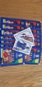 VOETBAL KAARTEN LIDL UEFA 2024 TOPPS, Ophalen, Zo goed als nieuw