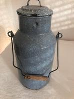 Oude melkemmer, Ophalen of Verzenden