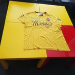 Mc Gregor (Monaco) t. shirt met gele kleur maat  XL, Kleding | Heren, Polo's, Nieuw, McGregor, Maat 56/58 (XL), Verzenden