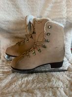 Gevoerde kunstschaatsen Reebok, Ophalen, Zo goed als nieuw, Kunstschaatsen, Overige merken