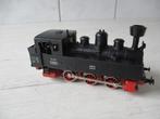 Märklin Stoomlokomotief KLVM no 3090, Ophalen, Wisselstroom, Locomotief, Zo goed als nieuw