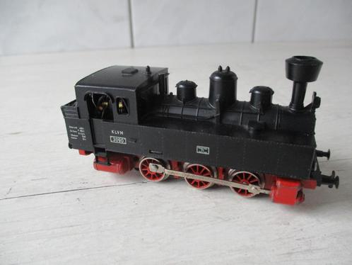 Märklin Stoomlokomotief KLVM no 3090, Hobby en Vrije tijd, Modeltreinen | H0, Zo goed als nieuw, Locomotief, Wisselstroom, Märklin