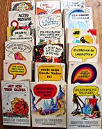 BOMMEL TOM POES (MAARTEN TOONDER), Marten Toonder, Eén stripboek, Ophalen, Gelezen