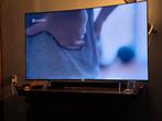 Samsung curverd tv 65 inc, LED, 50 Hz, Ophalen of Verzenden, Zo goed als nieuw