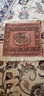 Vintage Perzisch Tapijt - Handgeknoopt, Antiek en Kunst, Antiek | Kleden en Textiel, Ophalen