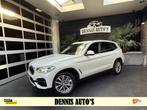 BMW X3 xDrive30e advantage, Auto's, BMW, 1998 cc, Gebruikt, 4 cilinders, Wit